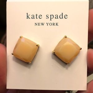 Kate Spade ♠️ earrings